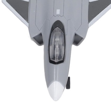 ВОЕННЫЙ САМОЛЕТ ВОЕННЫЙ J-20 СВЕТ ЗВУК