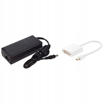 Dla ACER ASPIRE 5315 5735 ładowarka do laptopa AC