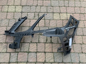 ŚLIZG WZMOCNIENIE ZDERZAKA LEWY PRZÓD MERCEDES E-KLASA W212 A2128852865