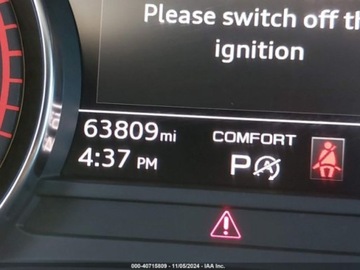 Audi Q5 II 2021 Audi Q5 Premium 2021 2.0l 2.0 Benzyna 261KM, zdjęcie 11