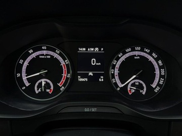 Skoda Kodiaq I SUV 1.5 TSI ACT 150KM 2020 Skoda Kodiaq 1.5TSI 150KM Ambition SalonPL SerwisASO Led Kessy Navi Hak 1.5, zdjęcie 22