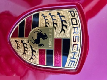 Porsche Panamera II Executive 4.0 550KM 2018 Porsche Panamera 4.0 benz 549KM 4X4 2018r, zdjęcie 30