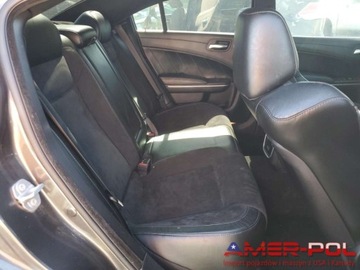 Dodge Charger VII 2020 Dodge Charger _SCAT PACK PLUS_Widebody_V8_6.4 L_485 km_2020r 6.4 Benzyna, zdjęcie 8