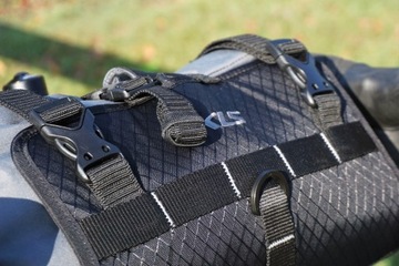 СУМКА ДЛЯ РУЛЯ СУМКА ДЛЯ ГРАВИЙНОГО ВЕЛОСИПЕДА