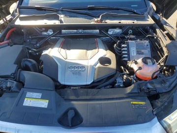 Audi SQ5 2018 Audi SQ5 2018 AUDI SQ5 PREMIUM PLUS 3.0 Benzyna 349KM, zdjęcie 10