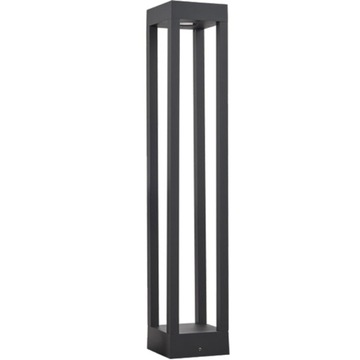 INSP. Edmonton 60 słupek LED 7W lampa ogrodowa