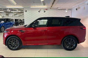 Land Rover Range Rover Sport III SUV Plug-In 3.0 460e 460KM 2024 Land Rover Range Rover Sport P460e Dynamic SE Suv 3.0 (460KM) 2024, zdjęcie 1