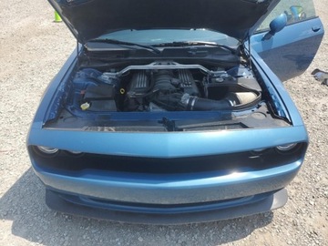 Dodge Challenger III 2020 Dodge Challenger RT Scat Pack 2020 6.4L 6.4 Benzyna 485KM, zdjęcie 6