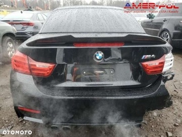 BMW Seria 4 F32-33-36 M4 Coupe 3.0 M4 431KM 2015 BMW M4 BMW M4 Coupe DKG, zdjęcie 7