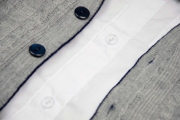 КРЕСТИТЕЛЬНЫЙ НАБОР для мальчика, 6 предметов. 74