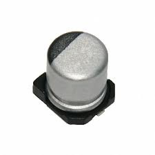 KONDENSATOR ELEKTROLITYCZNY 100uf /16v smd 10szt.