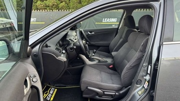 Honda Accord VIII Kombi 2.0 VTEC 156KM 2010 Honda Accord Udok. Przebieg, Serwisowana GWARANCJA 2.0 Benzyna 157KM, zdjęcie 14