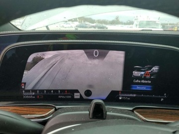 Cadillac Escalade III 2023 Cadillac Escalade 2023, 6.2L, PREMIUM LUXURY, porysowany lakier 6.2 Benzyna, zdjęcie 10