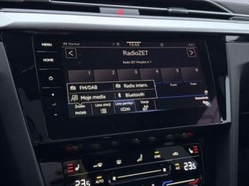 Volkswagen Arteon Fastback Facelifting 2.0 TSI 280KM 2024 Volkswagen Arteon Shooting Brake TSI 4Motion 280KM R-Line Panorama Hak, zdjęcie 24