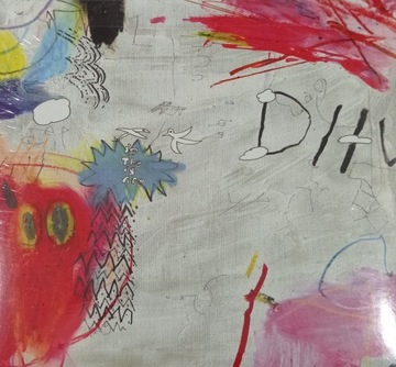 DIIV Is The Is Are (nowa, folia)