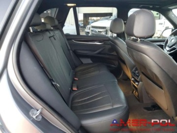 BMW X5 G05 2018 BMW X5 _XDRIVE35I _3.0 L_300 KM_2018r 3.0 Benzyna 300KM, zdjęcie 8