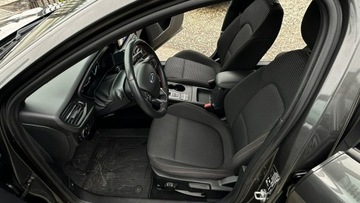 Ford Focus IV Kombi 2.0 EcoBlue 150KM 2020 Ford Focus ST-Line*2.0EcoBlue, zdjęcie 8