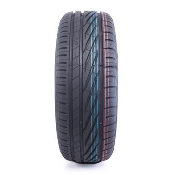 4x ЛЕТНИЕ ШИНЫ 225/45R17 Uniroyal RAINSPORT 5 91Y