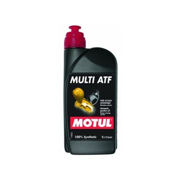 MOTUL MULTI ATF 1 л.