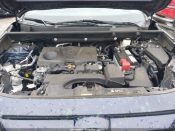 Toyota RAV4 V 2022 Toyota RAV4 XLE 2022, 2.5L R4 203KM, 4x4, od ubezpieczalni 2.5 Benzyna, zdjęcie 14