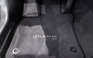 Lexus UX 2024 Lexus UX 300h Business 2.0 Hybryda 152KM, zdjęcie 38