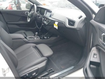 BMW Seria 2 F74 Gran Coupe 2.0 228 241KM 2024 BMW Seria 2 228 Gran Coupe SDrive 2024 2.0l 2.0 Benzyna 241KM, zdjęcie 9