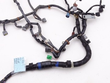 DAIHATSU TERIOS I 00-05 1.3 16V SVAZEK MOTORU