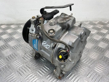 BMW 5 F10 F11 2.0 N20B20B KOMPRESOR KLIMATIZACE 22527010