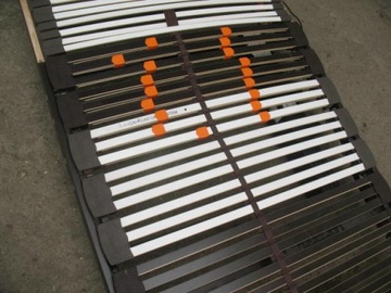 ЭЛЕКТРИЧЕСКАЯ РАМА 100/200 ВСТАВКА В НИЖНЕ КРОВАТИ РАШКА