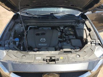 Mazda CX-5 II 2019 Mazda CX-5 Mazda CX-5 Touring AWD, od ubezpieczalni po gradobiciu 2.5 187KM, zdjęcie 11