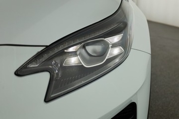 Kia XCeed Crossover 1.4 T-GDI 140KM 2020 Kia XCeed 1.4 T-GDI, Salon Polska, Serwis ASO, zdjęcie 16