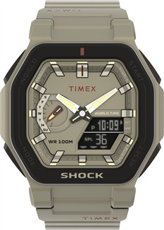 Zegarek Męski TIMEX TW2V35500 cyfrowo analogowy