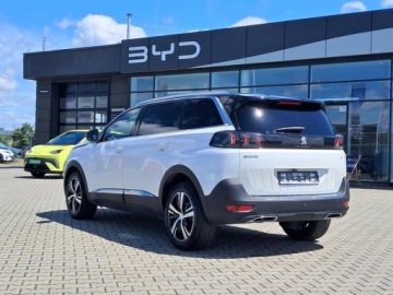 Peugeot 5008 II Crossover Facelifting 1.5 BlueHDi 130KM 2023 Peugeot 5008 GT PACK, zdjęcie 2