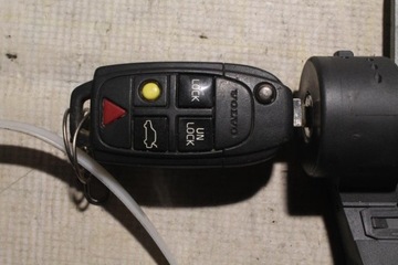 SPÍNACÍ SKŘÍŇKA VOLVO XC90 I 8621509 GASOLINE 175KW 2007