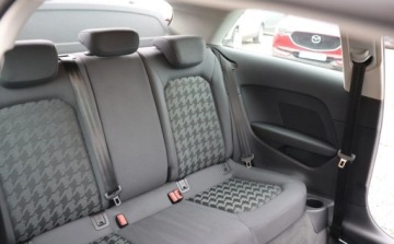 Audi A3 8V Hatchback 3d 1.4 TFSI 122KM 2014 Audi A3 3-drzwiowe XENON, Grzane Fotele, NAVI, Czujniki, Alu, Climatronic,, zdjęcie 10