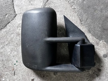408 VW LT 28 ZRCÁTKO PRAVÉ