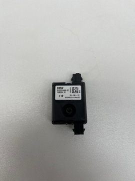 ZESILOVAČ ANTÉNY MODUL ŘADOVÝ BMW F20 F30 OE 9231466