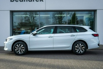 Volkswagen Passat B8 Variant Facelifting 2.0 TDI SCR 150KM 2026 Volkswagen Passat Business 2.0 TDI SCR 150 KM DSG, zdjęcie 5