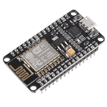 ESP8266 CP2102 WiFi-модуль NodeMcu V2