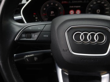 Audi Q3 II SUV 1.5 35 TFSI 150KM 2021 Audi Q3 Sportback 35 TFSI, Salon Polska, Automat, zdjęcie 19