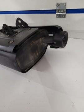 Выпускной коллектор Kawasaki EN 650 Vulcan 650