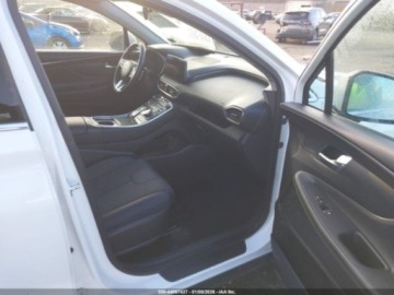 Hyundai Santa Fe IV 2023 Hyundai Santa Fe 2023r., 2.5L 2.5 Benzyna 191KM, zdjęcie 8