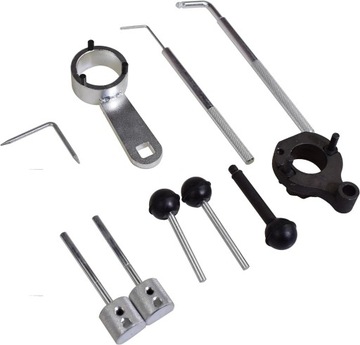 ПРИБОР ГРМ VW AUDI SKODA 1.4 1.6 2.0TDI CR