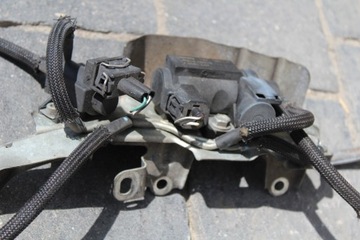 ДАТЧИК УПРАВЛЕНИЯ КЛАПАНОМ ТУРБИНЫ AVENSIS T27 2.0 2.2 1AD 2AD 25819-0R010