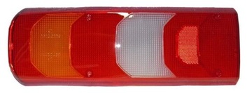 KLOSZ LAMPY ZESPOLONEJ ACTROS MP4 MP5 TYL