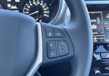 Suzuki 2025 Suzuki Vitara DEMO Premium Plus 1,4 mildHybrid 2WD 6MT Srebrny 1.4 140KM, zdjęcie 26