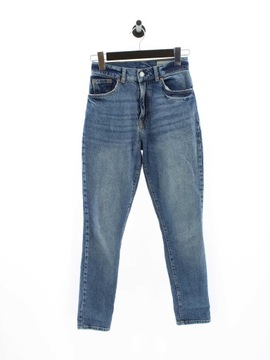 Spodnie jeans VERO MODA rozmiar: S