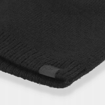 НОВАЯ ЗИМНЯЯ ШАПКА МУЖСКАЯ 4F 4FWAW24ACAPM458-20S