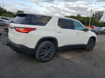 Chevrolet 2020 Chevrolet Traverse LS 2020 3.6 Benzyna 310KM, zdjęcie 3