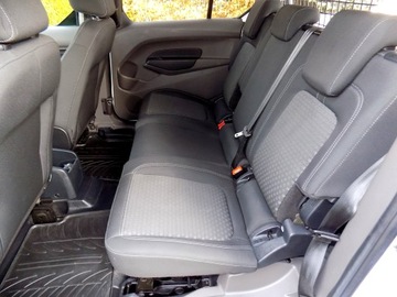Ford Transit Connect II VAN 1.5 TDCi 100KM 2019 FORD TRANSIT CONNECT 1,5 TDCi 5 MIEJSC IDEALNY, zdjęcie 13